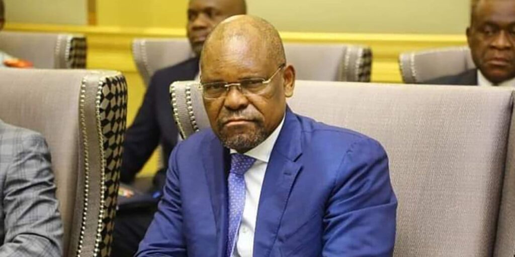 En RDC, une sommation judiciaire pour tenter de ramener au pays François Beya ex-patron des renseignements