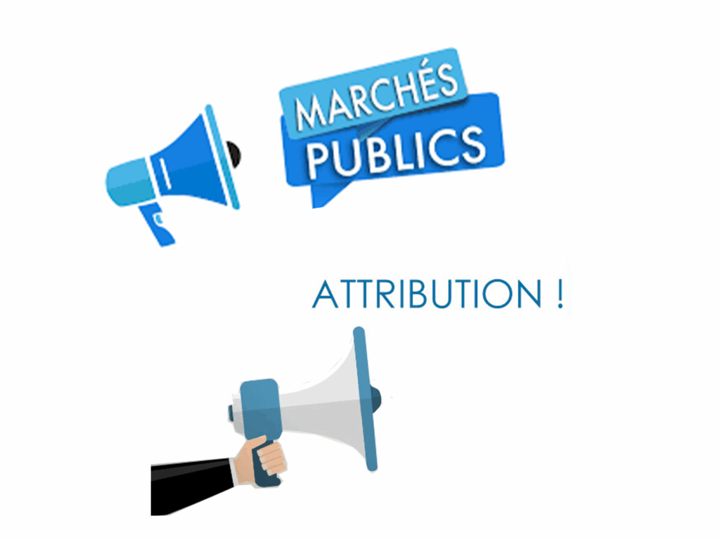 Publication d’Attribution de contrat : Fourniture et Installation des équipements et matériels des Centres de Promotion de l’Entreprenariat des jeunes en Agro-business (CPEJAB) à Komesha/Lualaba et à Kipushi/Haut-Katanga).