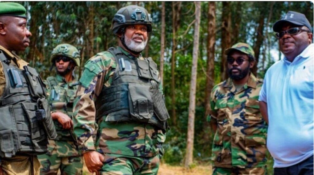 En RDC, Minembwe dans les viseurs des combattants pro-Rwanda du M23