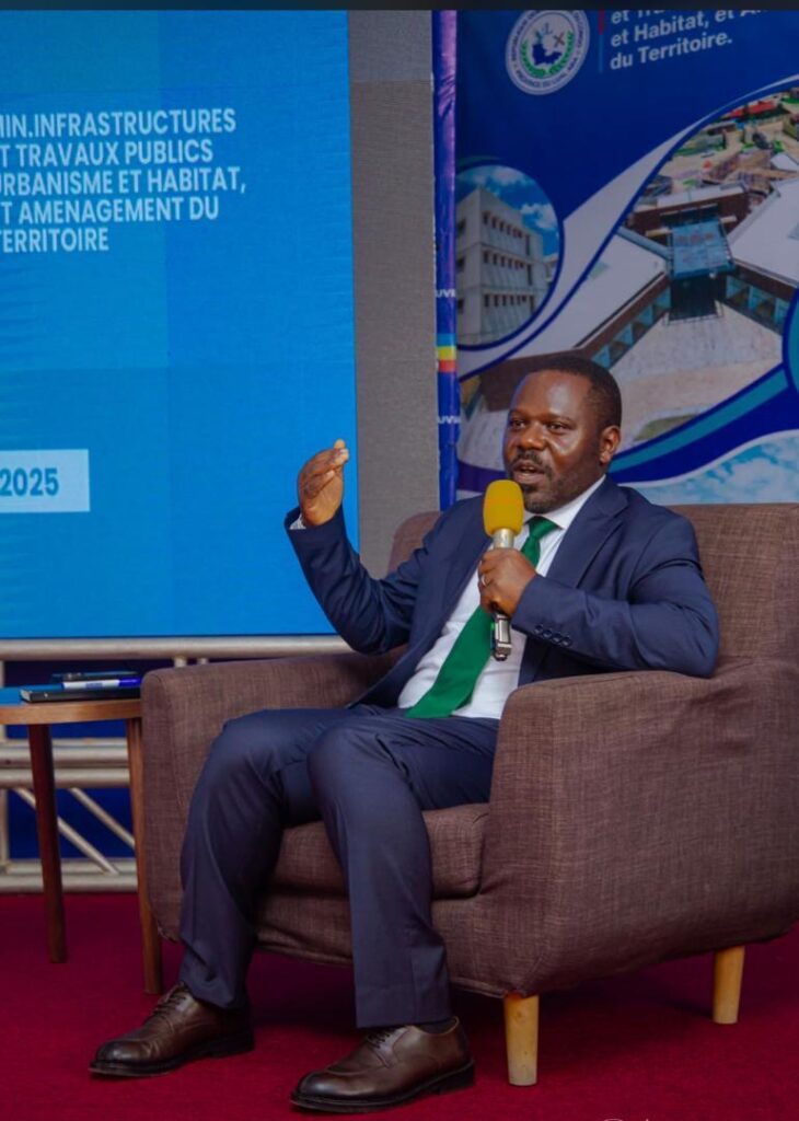 RDC: au Lualaba, Moise Mukepe rend compte de sa gestion acclamée à la tête d’un secteur clé